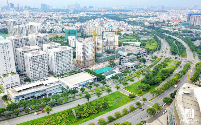 Vietnam prioritizes technological solutions in building urban infrastructure