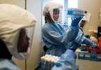 Mỹ phát hiện 7 biến thể mới của virus corona