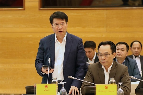 5 triệu liều vắc-xin phòng Covid-19 đầu tiên sẽ về Việt Nam cuối tháng 2