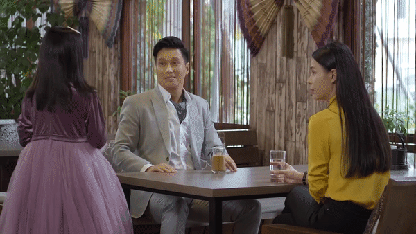 'Hướng dương ngược nắng' tập 28, Minh sốc khi phát hiện bí mật của Hoàng