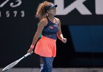 Naomi Osaka lấy vé bán kết Australian Open dễ như đi dạo