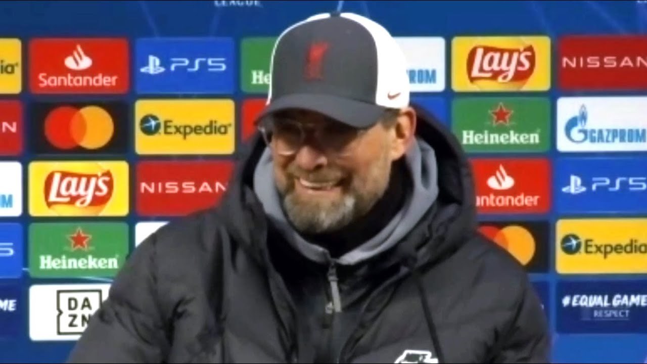 Klopp: ‘Nhiều người muốn Liverpool thua nhưng chúng tôi đã thắng’