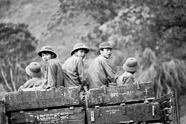 Những tháng ngày không quên trước cuộc tấn công biên giới tháng 2/1979