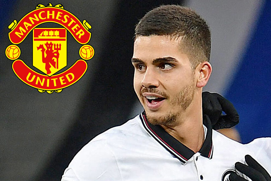 MU mua Andre Silva, PSG lấy Llorente