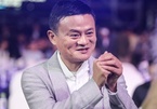 Hình ảnh hiếm của Jack Ma sau nhiều ngày vắng mặt