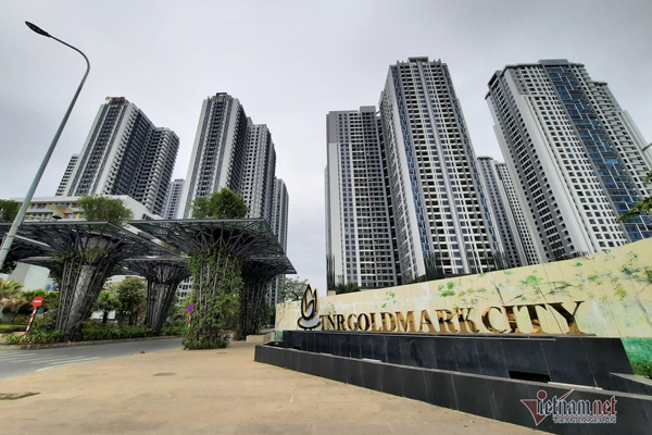 Người đàn ông Hàn Quốc tử vong tại Goldmark Hà Nội âm tính nCoV