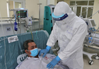 Hơn 80% bệnh nhân Covid-19 tại Việt Nam tự hồi phục sau 1 tuần