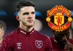 MU ký ngay Declan Rice, Wijnaldum cập bến Barca