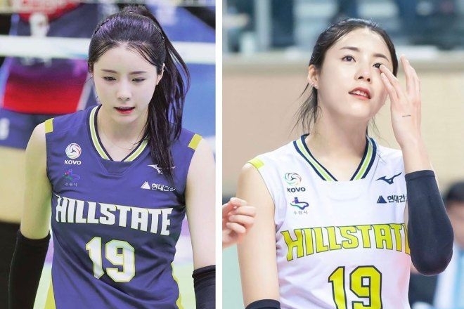Cặp ngôi sao Hàn Quốc bị cấm thi đấu vô thời hạn vì từng bắt nạt bạn học