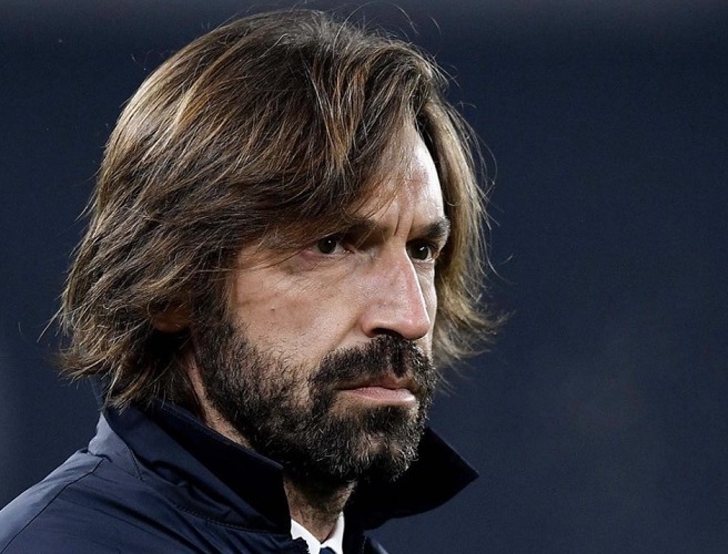 Pirlo: ‘Juventus đã rơi vào bẫy của Porto’