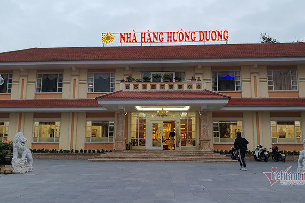 Tăng cấp độ chống dịch, Bắc Ninh cho phép một phường được bán hàng mang về