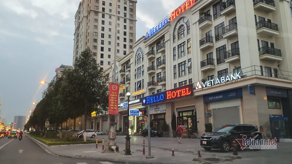 Phần lớn dịch vụ được hoạt động trở lại tại Bắc Ninh