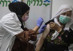 Israel thành công ấn tượng nhờ tiêm chủng 'thần tốc' vắc-xin ngừa Covid-19