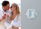 Bạn trai quỳ gối cầu hôn Paris Hilton bằng nhẫn kim cương 'khủng'