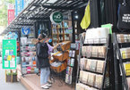 HCM City Book Street - A cultural and spiritual destination