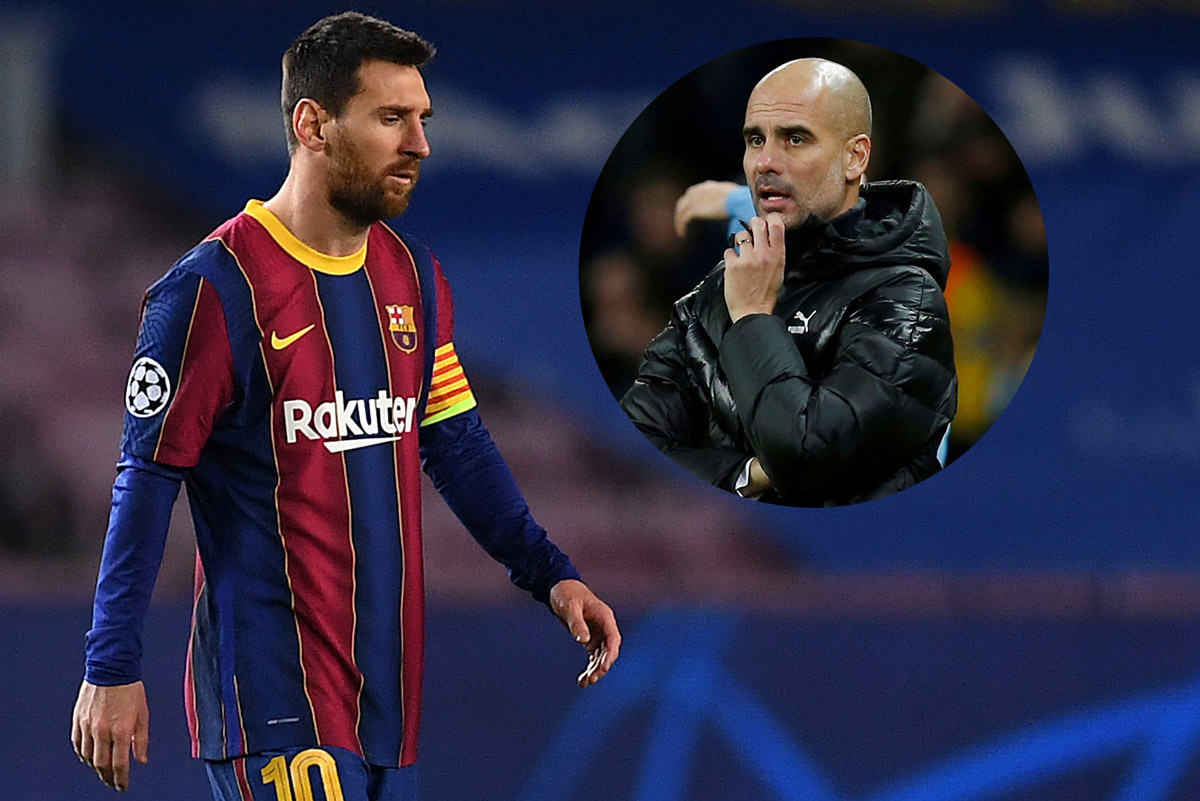 Man City thuyết phục Messi, PSG định giá Mbappe