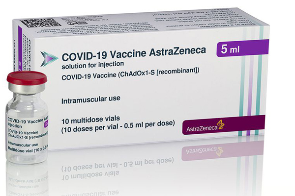 Tuần tới, Việt Nam có 204.000 liều vắc xin Covid-19 đầu tiên