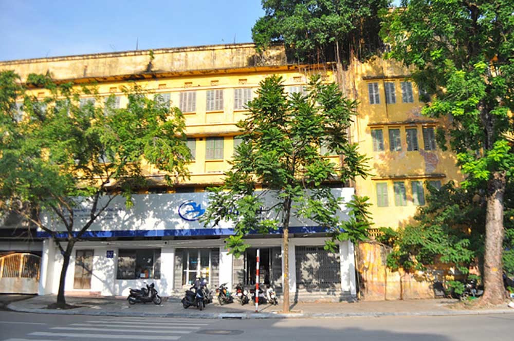 Kiến nghị Bộ Công an điều tra vi phạm sử dụng các ô