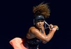 Tiễn Serena Williams về nước, Naomi Osaka vào chung kết