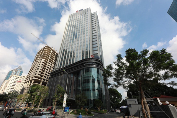 Chi nhánh MB tại Campuchia chuyển thành ngân hàng thương mại 100% vốn