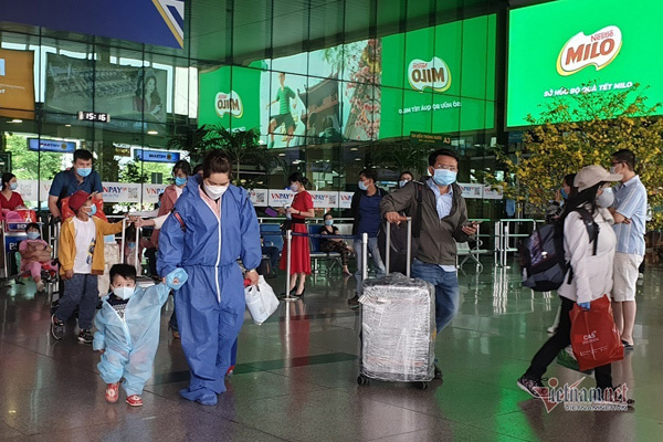 Phó Chủ tịch TP.HCM: Cơ bản kiểm soát được tình hình dịch Covid-19