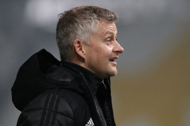 Solskjaer: ‘MU đứng lên từ kinh nghiệm đau thương’