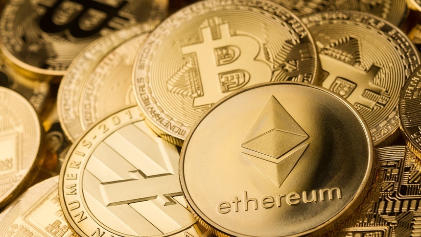 'Cơn bão' tăng giá của Bitcoin chưa kết thúc