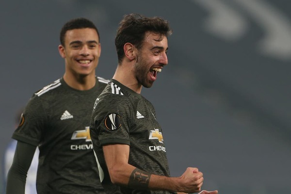 ‘MU sẽ chiến thắng danh hiệu mùa này’