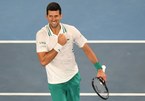 Giải mã "hiện tượng", Djokovic lần thứ 9 vào chung kết Úc Mở rộng