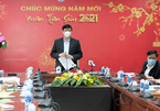 Bộ trưởng Y tế: Việt Nam cần 150 triệu liều vắc xin Covid-19 trong năm 2021