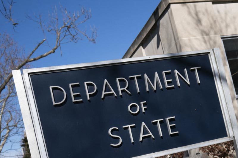 Giới ngoại giao Mỹ bị tố bí mật xin tiêm vắc-xin Covid-19 của nước ngoài