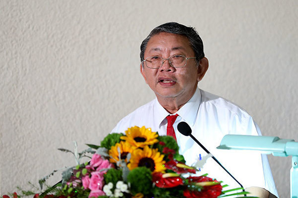 Cựu Giám đốc Sở KH&CN Đồng Nai bỏ trốn, công an kêu gọi đầu thú