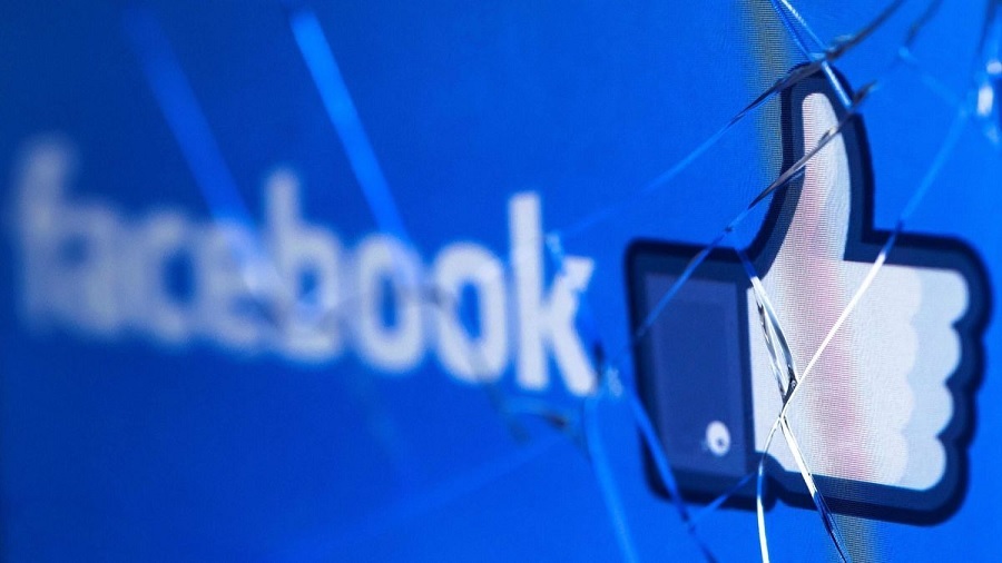 Nga dọa phạt Facebook vì phong tỏa tài khoản truyền thông nước này