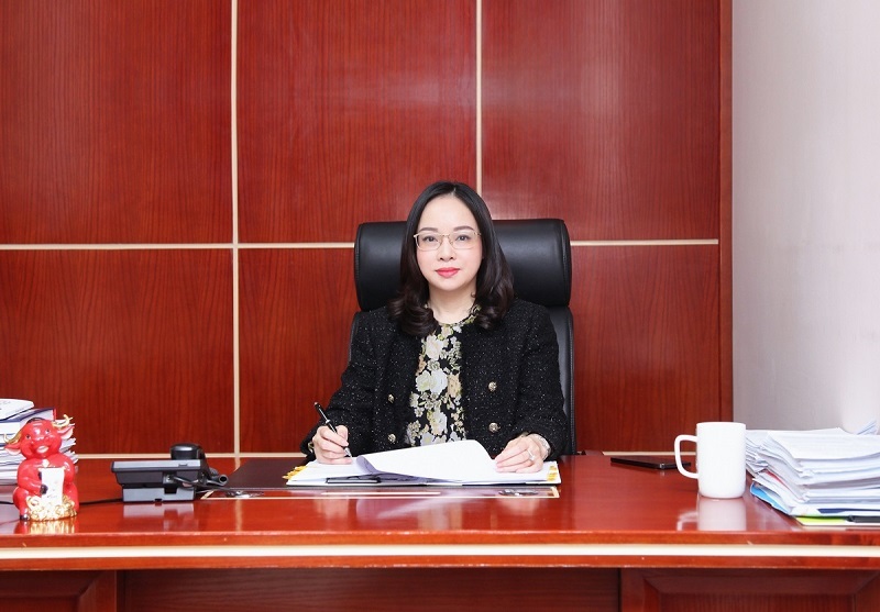 Phó TBT Báo VietNamNet Hoàng Thị Bảo Hương: “Ứng dụng công nghệ phát huy tối đa khả năng cung cấp nội dung trên nền tảng số”