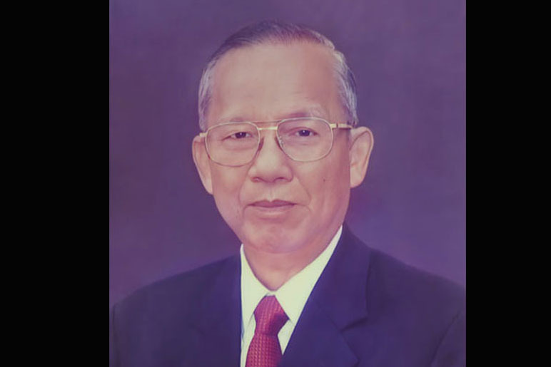 Lễ tang cấp Nhà nước nguyên Phó Thủ tướng Trương Vĩnh Trọng