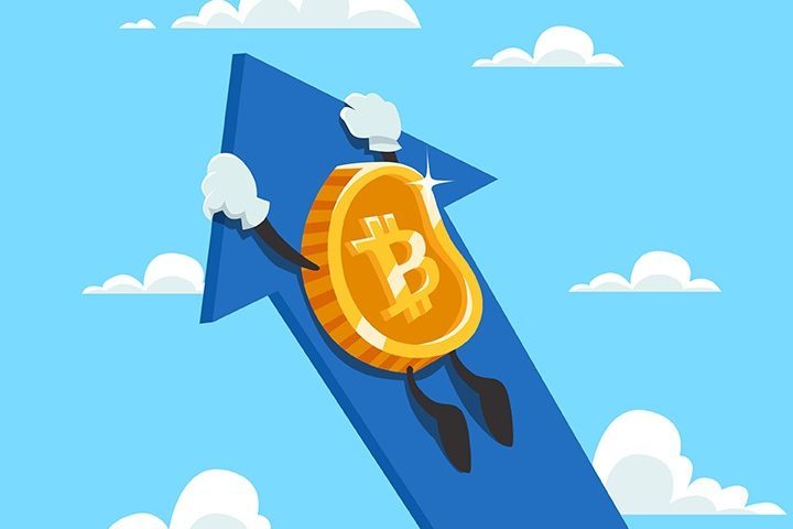 Kỷ lục bitcoin đạt 1,3 tỷ đồng: Rồi sẽ vỡ tan, mất sạch bất cứ lúc nào