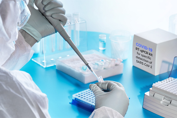 Chủng virus kỳ lạ gộp từ 2 biến thể nguy hiểm
