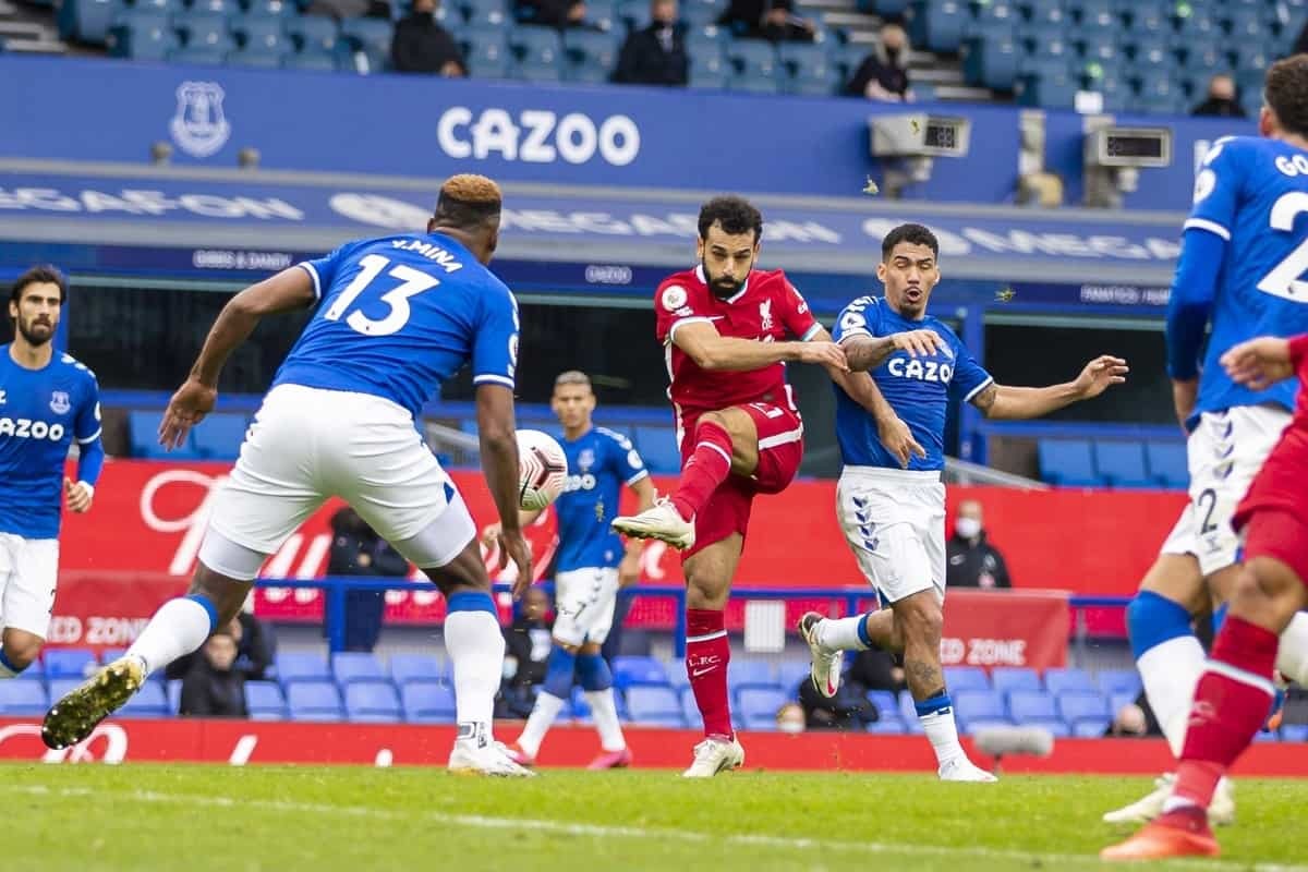 Nhận định Liverpool vs Everton: Phá dớp ở Anfield