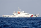 Mỹ lo ngại luật hải cảnh Trung Quốc làm leo thang tranh chấp trên biển