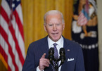 Tổng thống Biden công khai bỏ chính sách 'Mỹ trên hết' của ông Trump