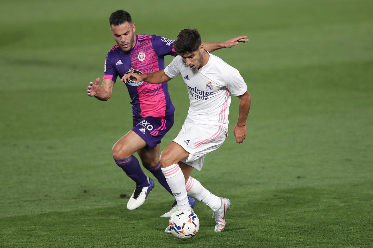 Nhận định Valladolid vs Real Madrid: Vượt khó