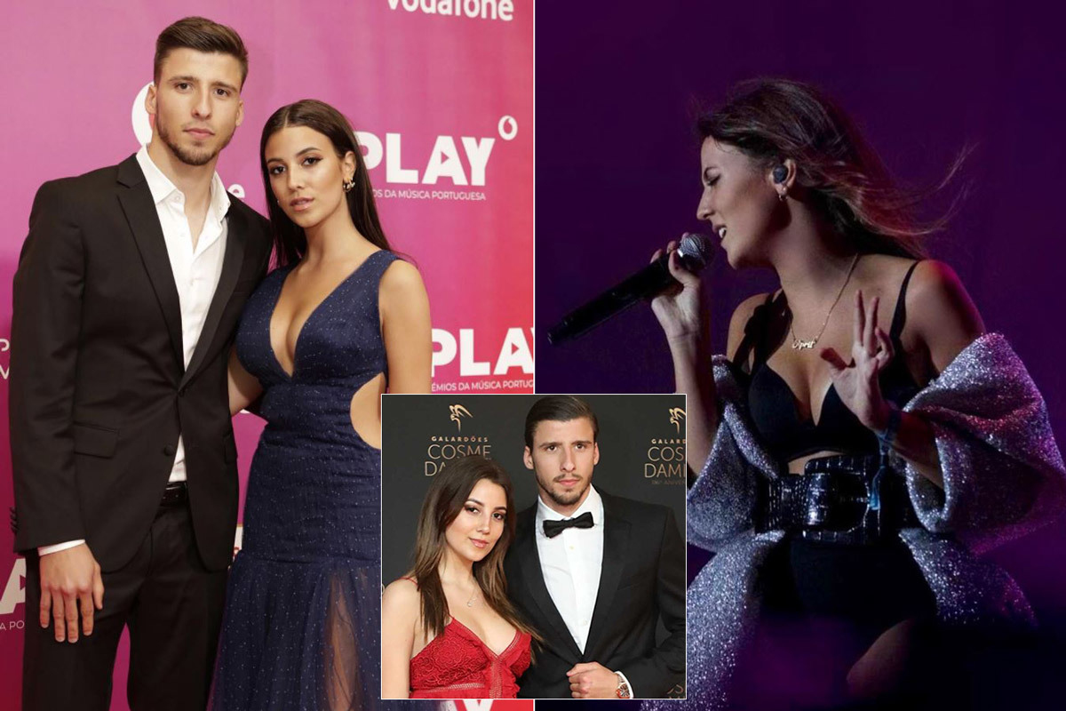 Ruben Dias bay cao với Man City: Chìa khóa tình yêu