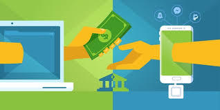 Rủi ro, biến tướng từ hoạt động cho vay ngang hàng