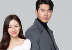 Hyun Bin và Son Ye Jin hẹn hò ở sân golf