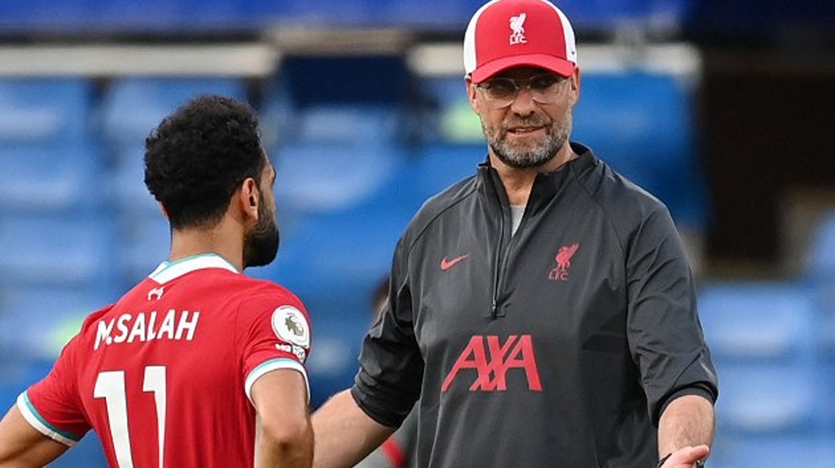 Klopp lên tiếng, Liverpool thở phào giữa tâm bão