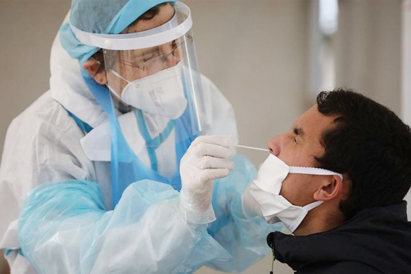 Lý do Covid-19 khiến cơ thể bị hoại tử