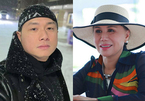 Danh ca Thanh Tuyền, Hàn Thái Tú gặp khó khăn vì bão tuyết ở Mỹ