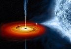 Phát hiện mới về hố đen vũ trụ
