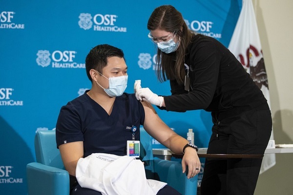 Nga tiết lộ công hiệu vắc-xin phòng dịch, thế giới hơn 86,8 triệu ca khỏi Covid-19