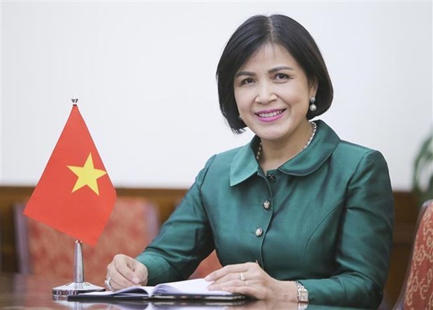 Vietnam supports UNCTAC future priorities